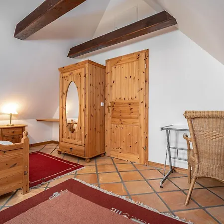 Urlaubshus בית נופש *