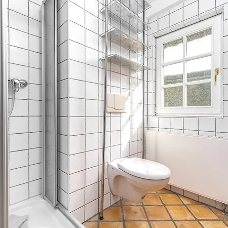 Urlaubshus בית נופש בורן