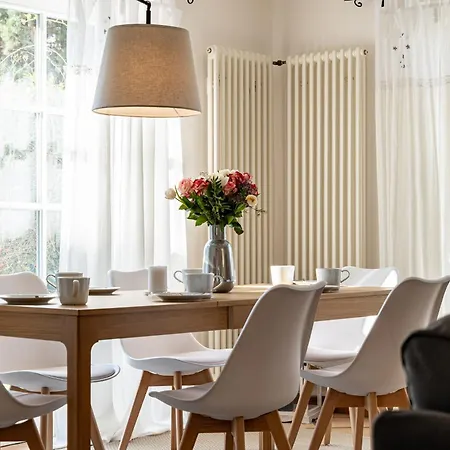 Urlaubshus בית נופש