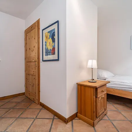 Urlaubshus * בורן