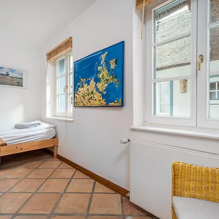 Urlaubshus בית נופש