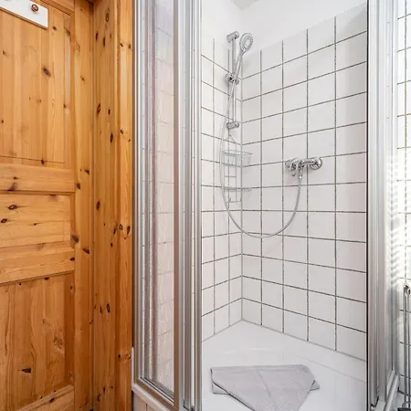 בית נופש Urlaubshus