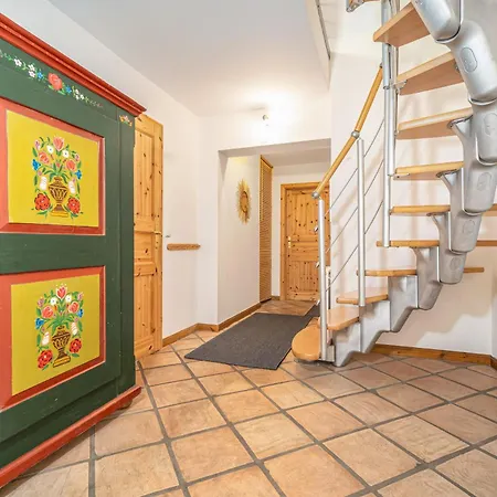 Urlaubshus * בורן