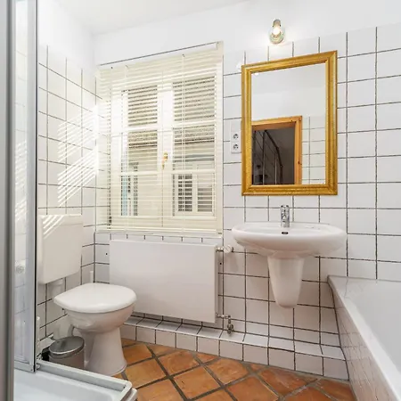 Urlaubshus בית נופש